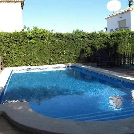 Villa Sol Y Sal Torrevieja Exterior photo