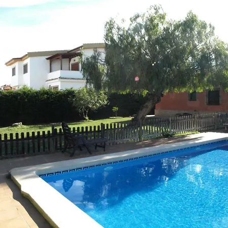 Villa Sol Y Sal Torrevieja Exterior photo