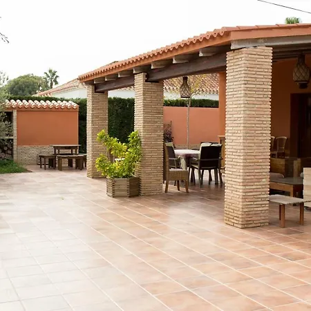 Villa Sol Y Sal Torrevieja Exterior photo