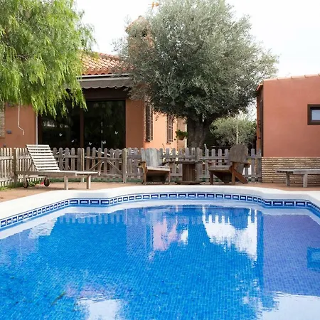 Villa Sol Y Sal Torrevieja Exterior photo