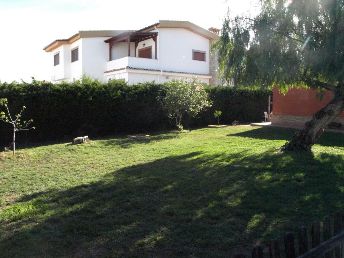Sol Y Sal Villa *