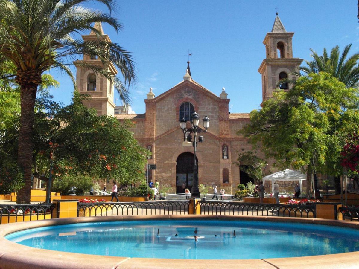 Sol Y Sal Villa