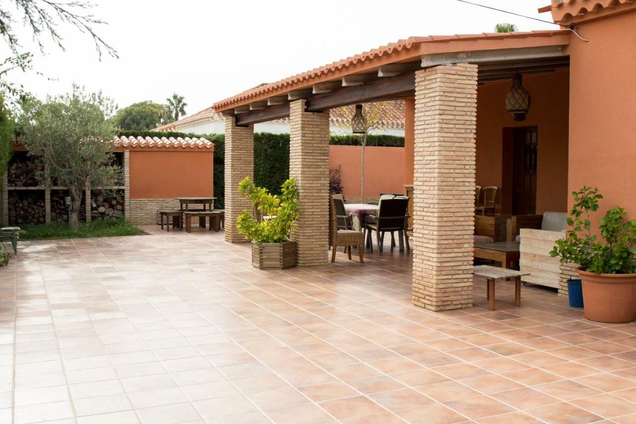 Villa Sol Y Sal