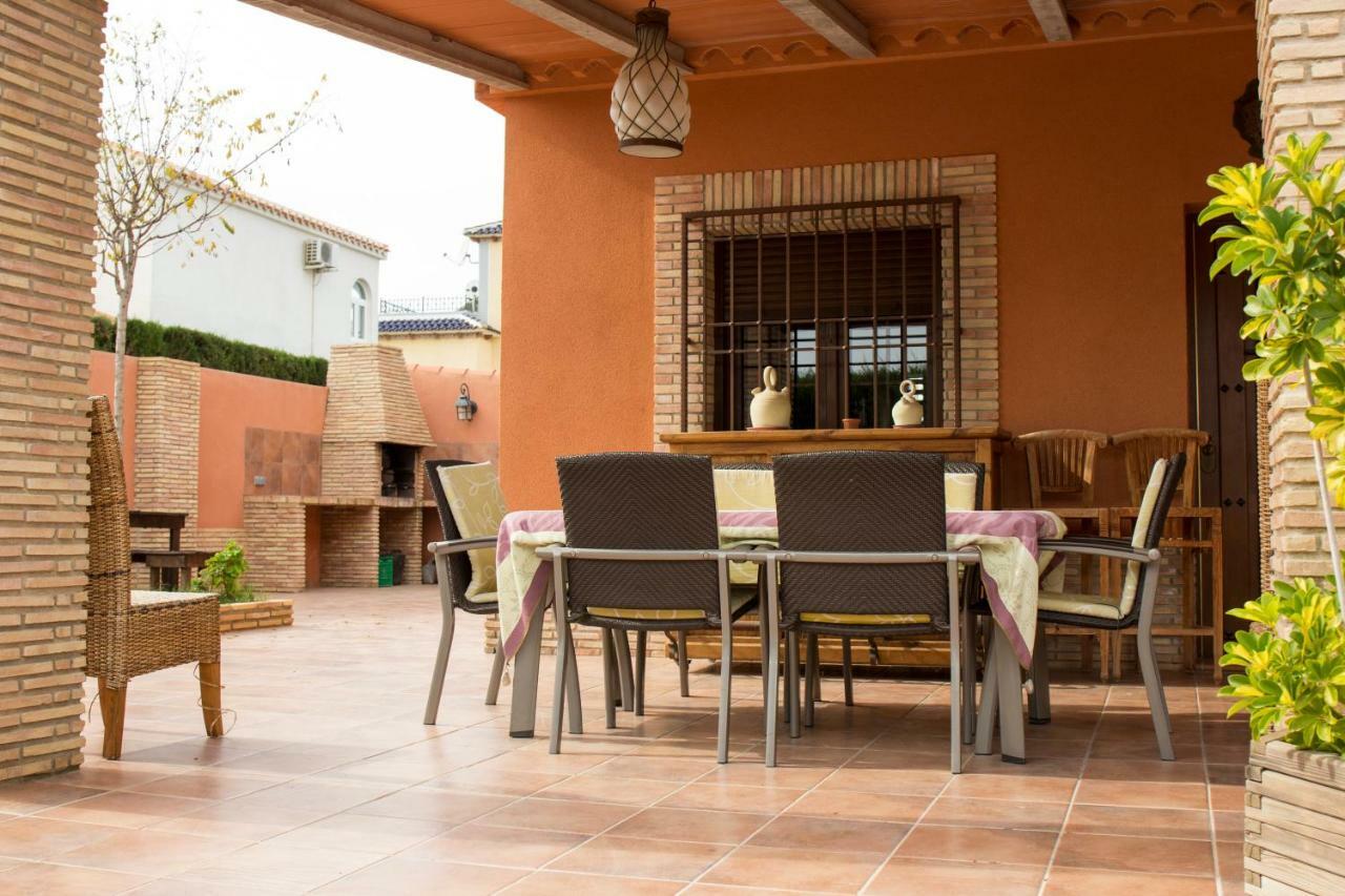 Villa Sol Y Sal