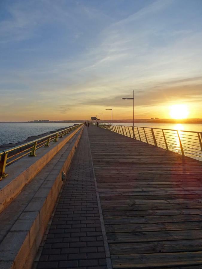 Sol Y Sal *
